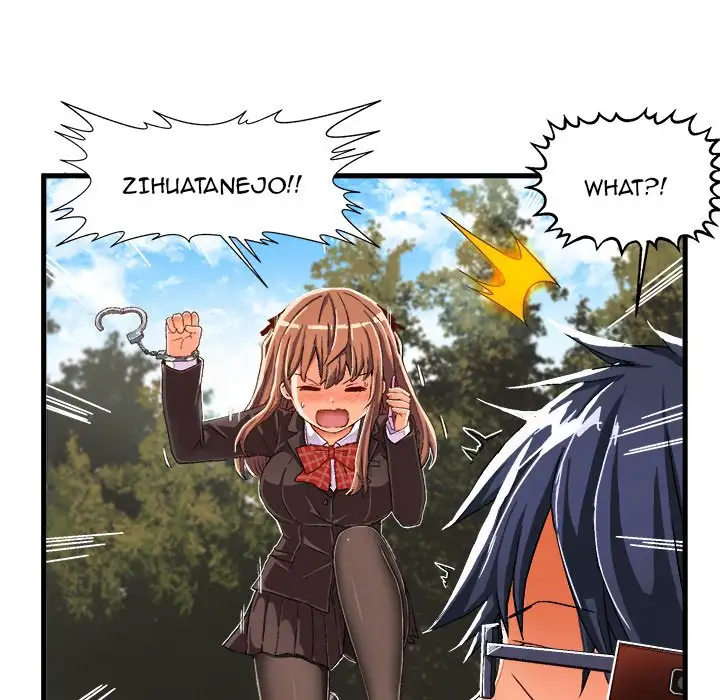 The Perfect Duo Chapter 8 Page 61