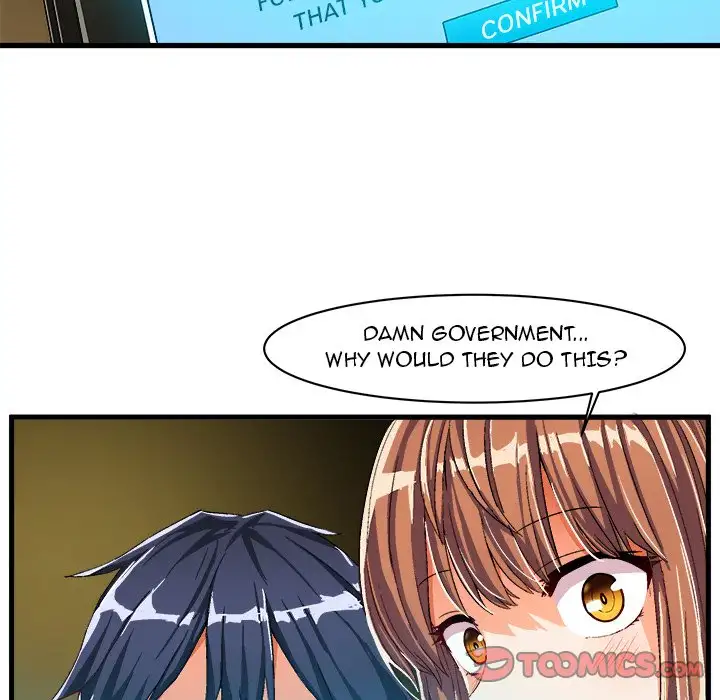 The Perfect Duo Chapter 8 Page 78