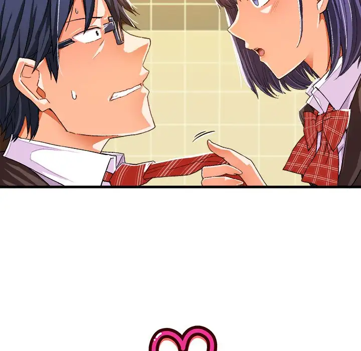 The Perfect Duo Chapter 8 Page 8