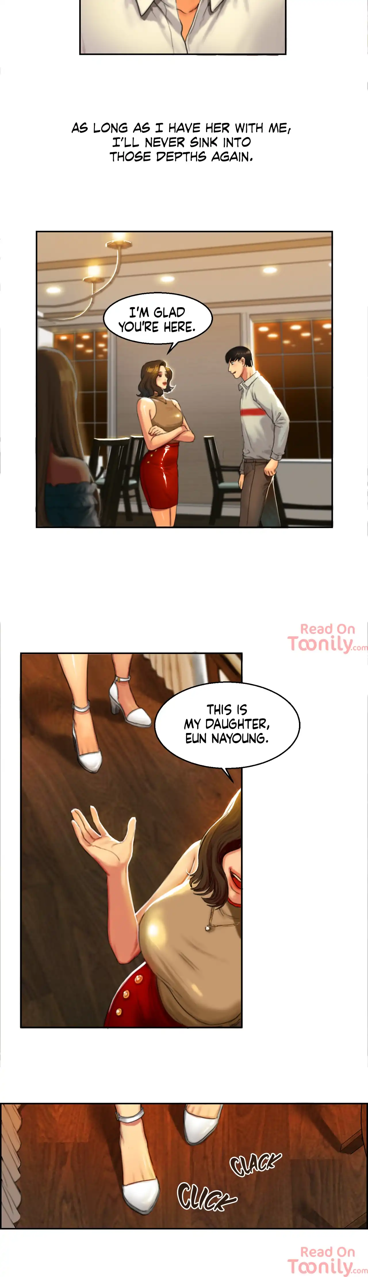 Bittersweet Chapter 1 Page 40