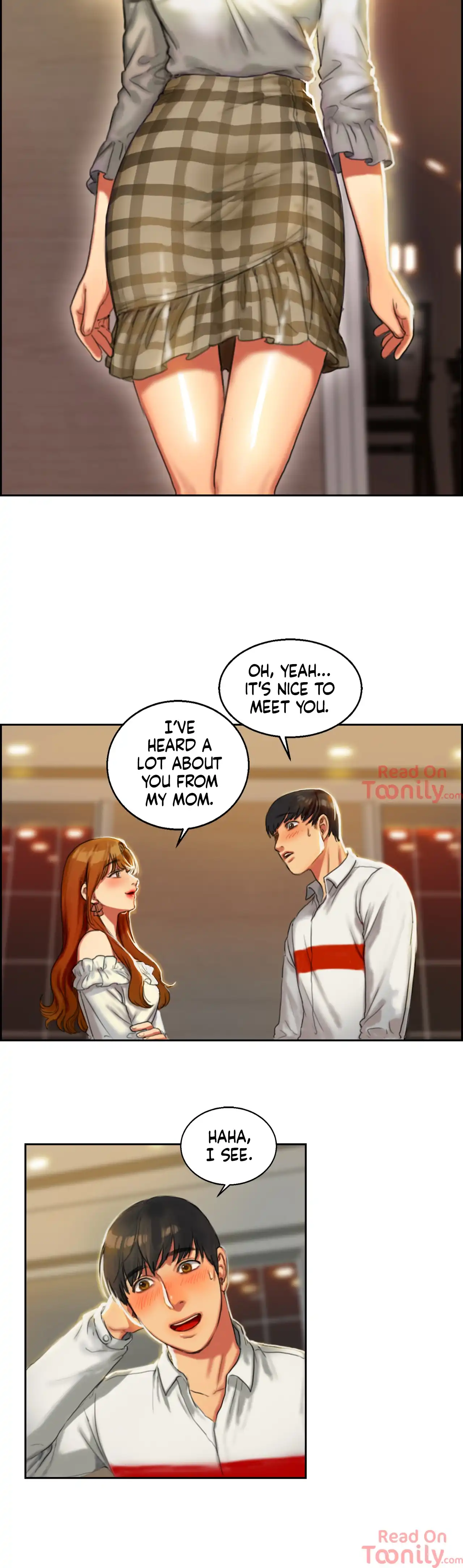 Bittersweet Chapter 1 Page 42