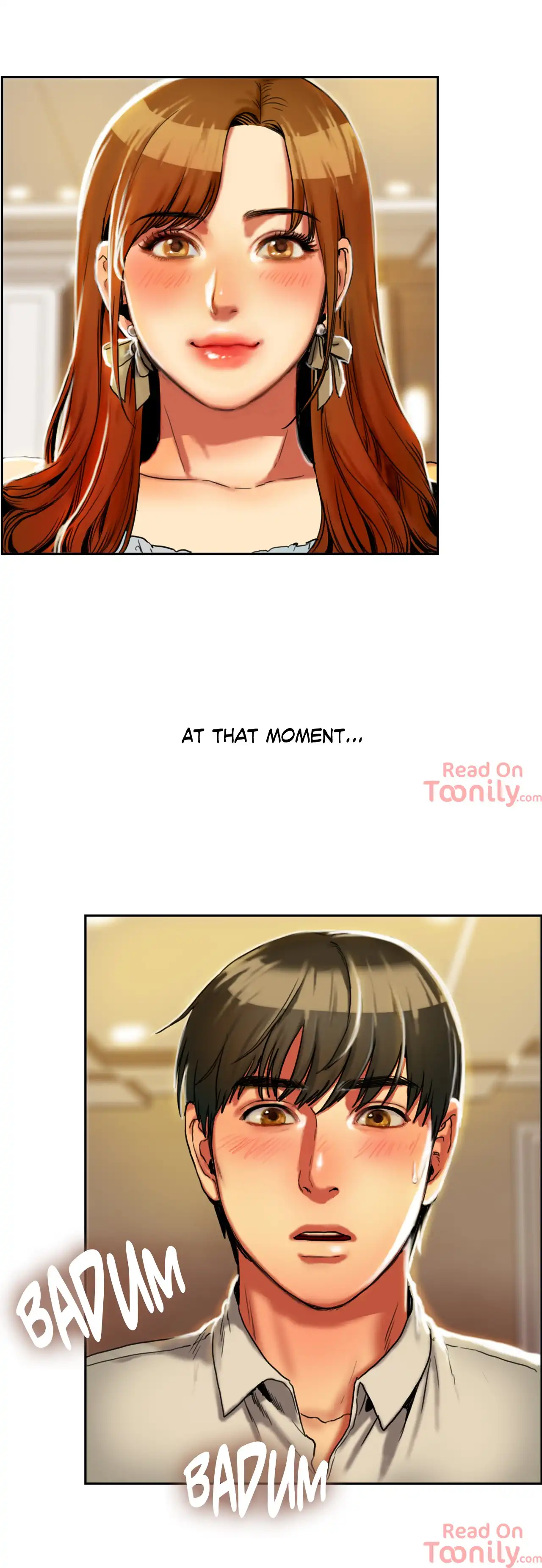 Bittersweet Chapter 1 Page 43