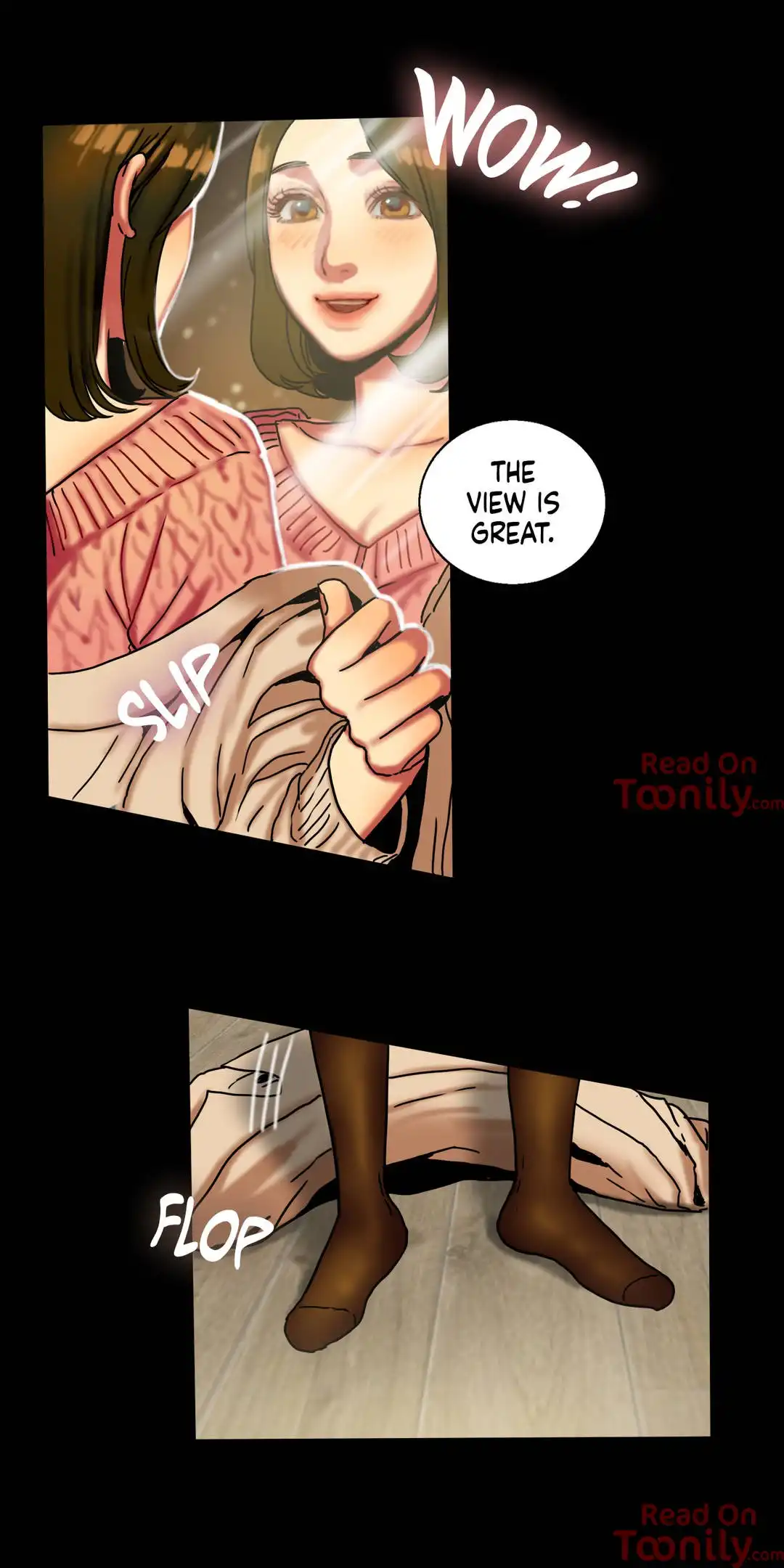Bittersweet Chapter 10 Page 12