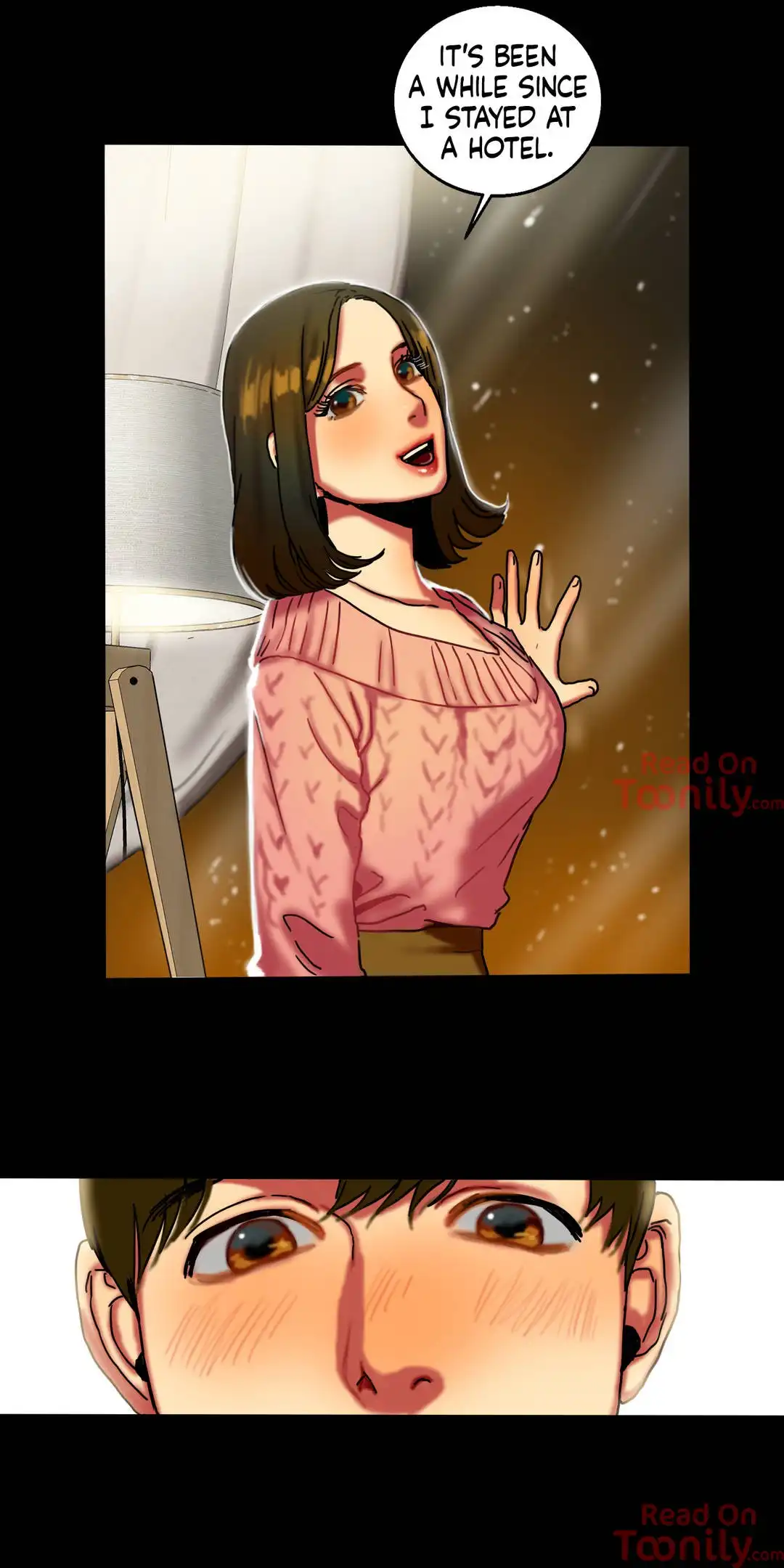 Bittersweet Chapter 10 Page 13