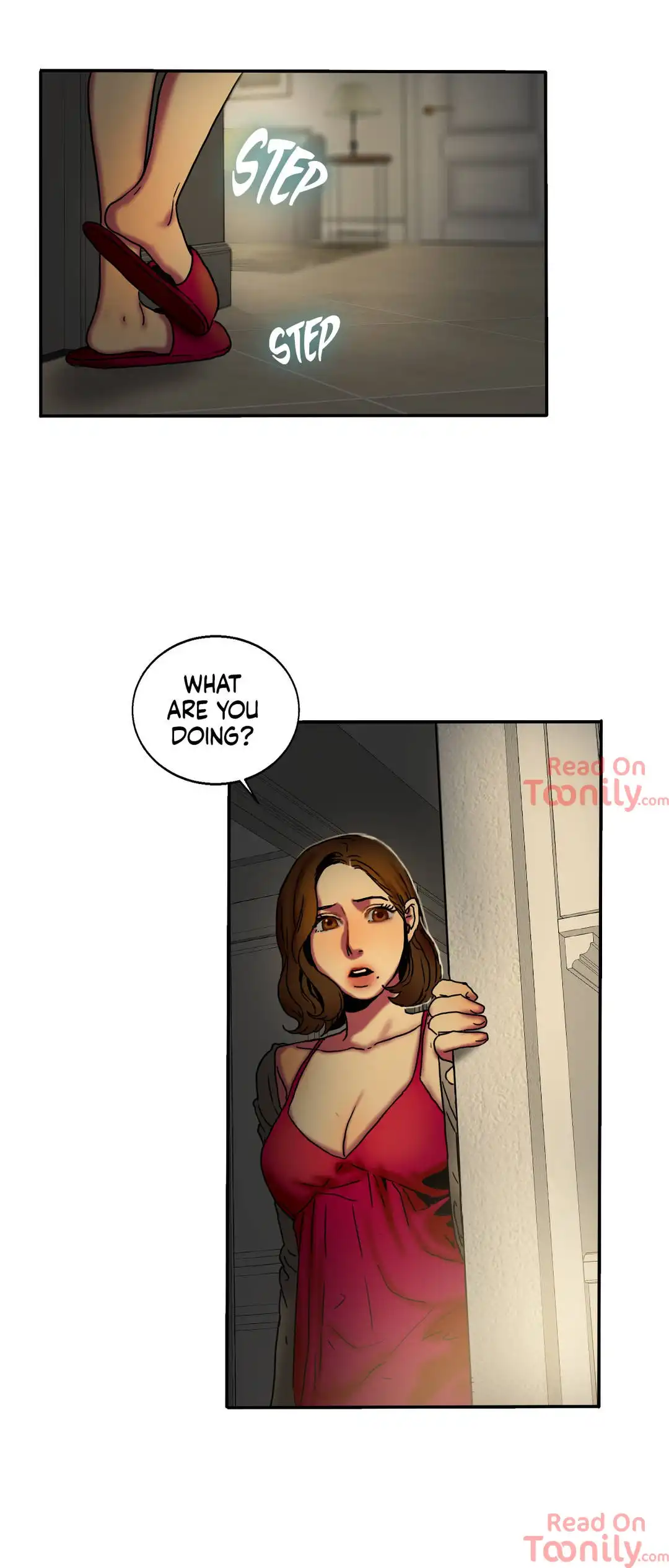 Bittersweet Chapter 10 Page 42