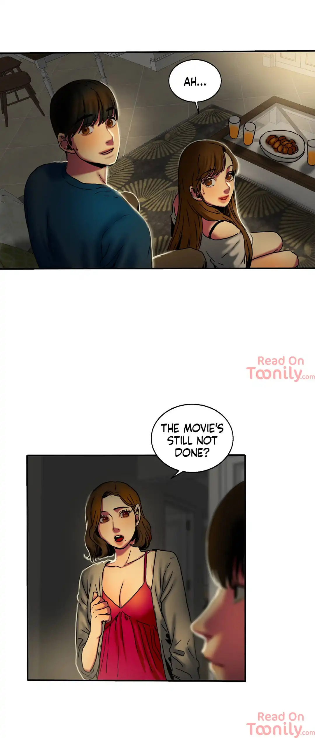 Bittersweet Chapter 10 Page 43