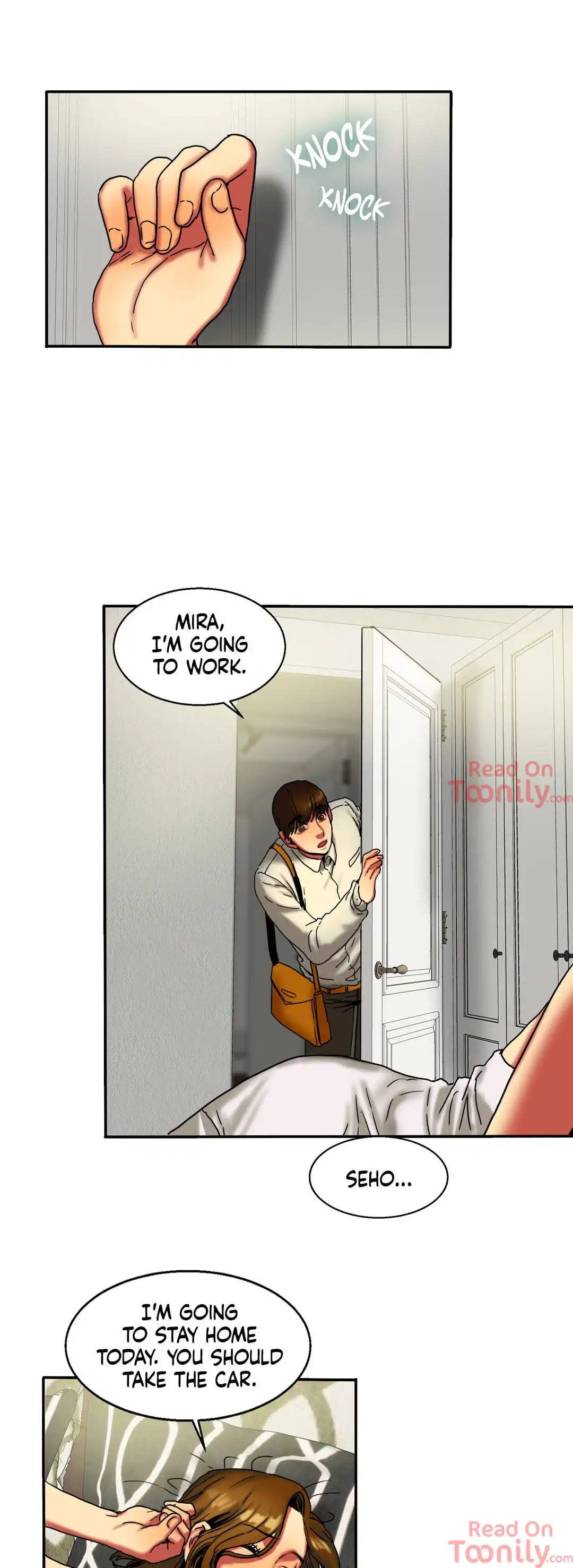 Bittersweet Chapter 10 Page 46
