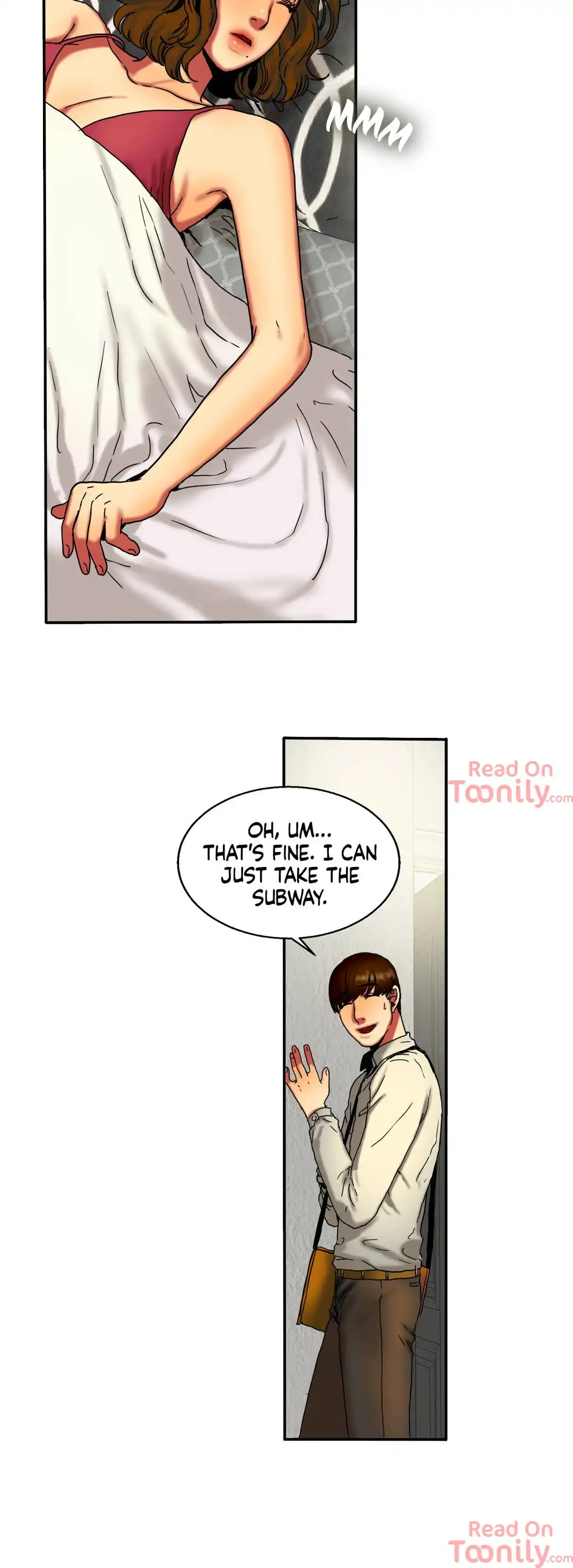 Bittersweet Chapter 10 Page 47