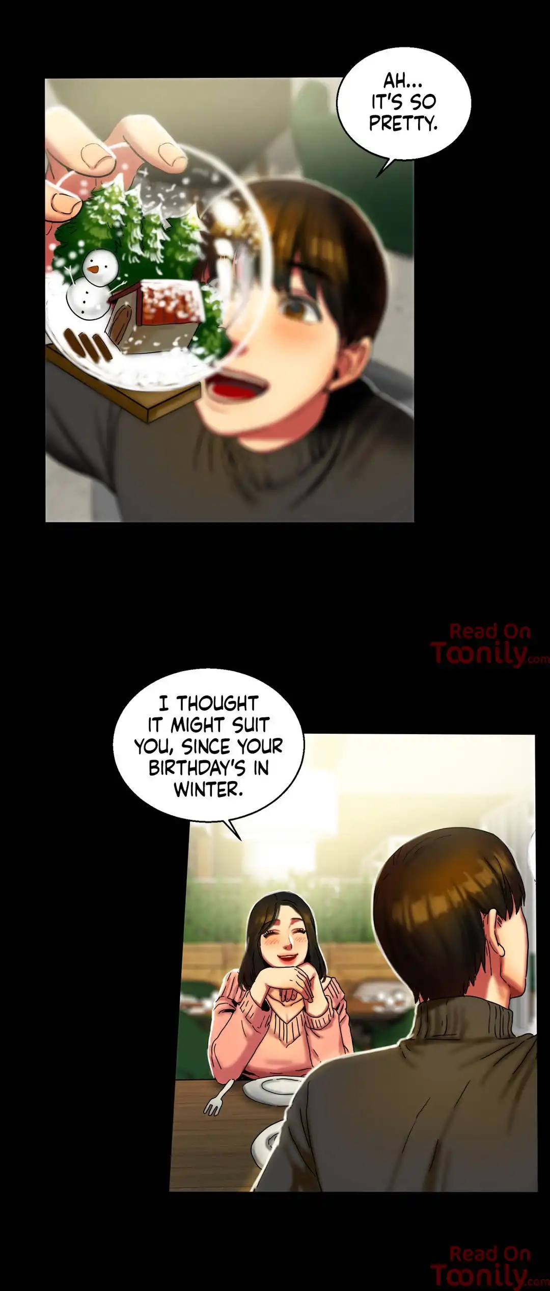 Bittersweet Chapter 10 Page 6