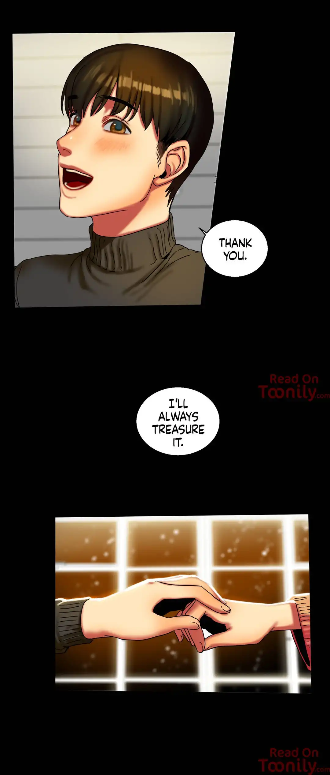Bittersweet Chapter 10 Page 7