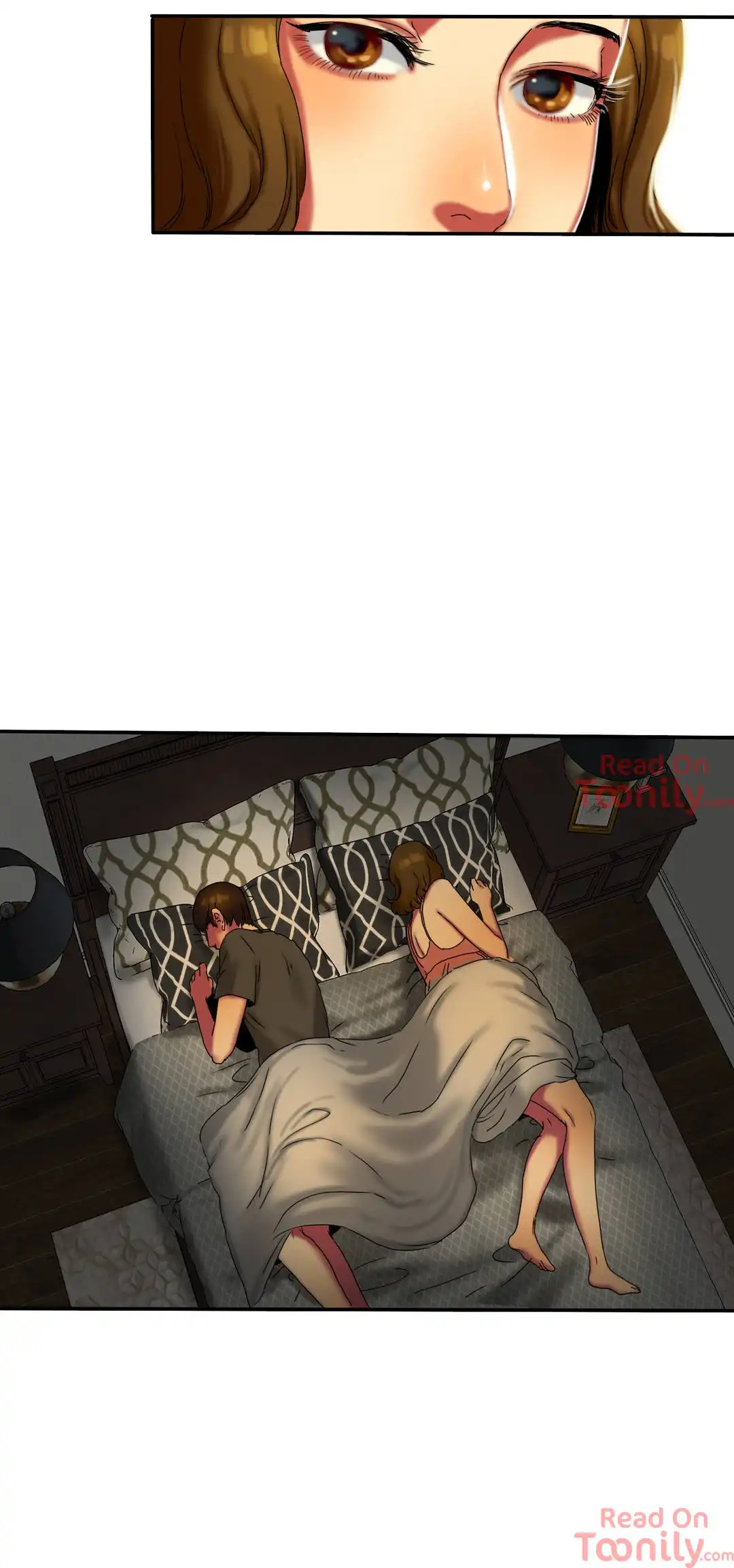 Bittersweet Chapter 11 Page 29
