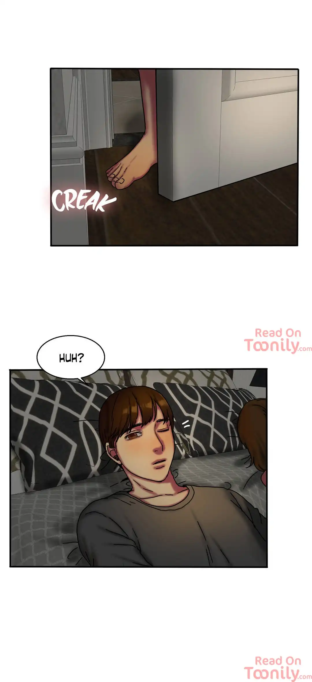Bittersweet Chapter 11 Page 38