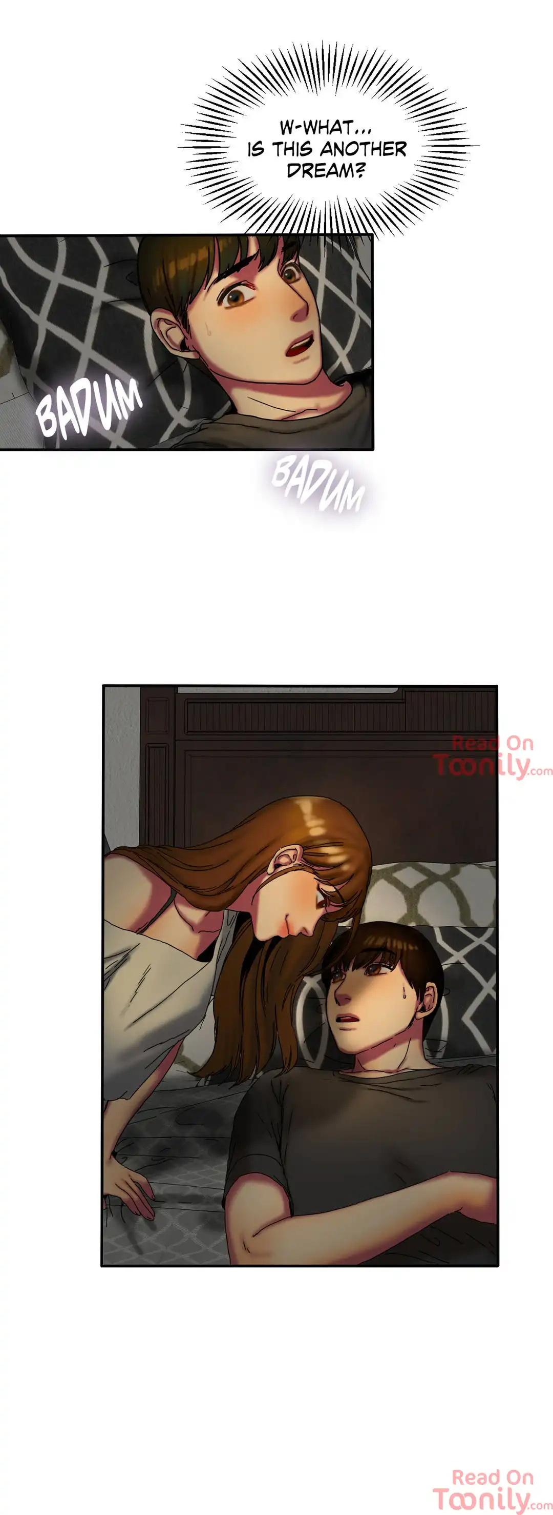 Bittersweet Chapter 11 Page 40