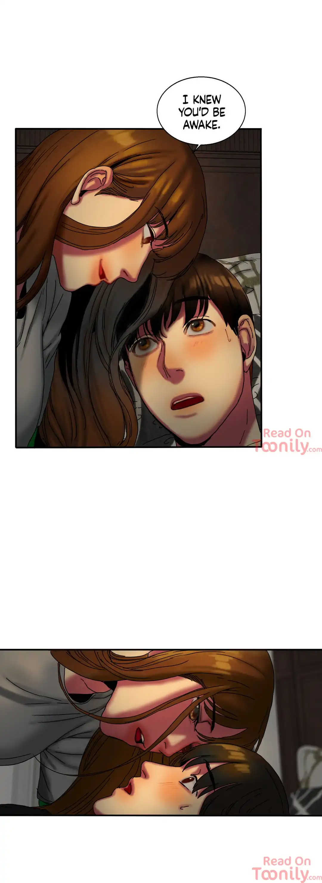 Bittersweet Chapter 11 Page 41