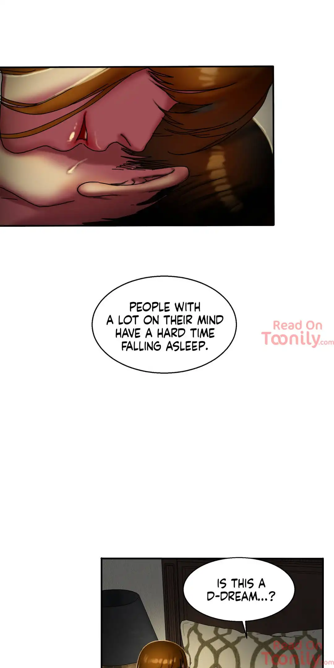 Bittersweet Chapter 11 Page 42