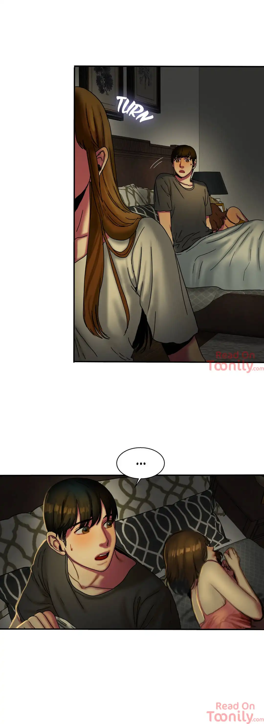 Bittersweet Chapter 11 Page 44