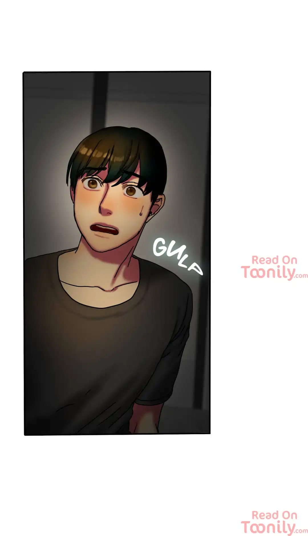 Bittersweet Chapter 11 Page 46