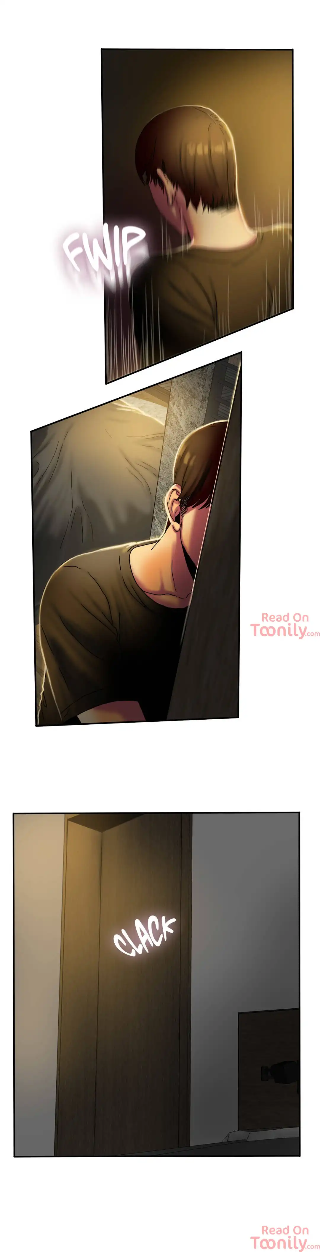 Bittersweet Chapter 12 Page 13