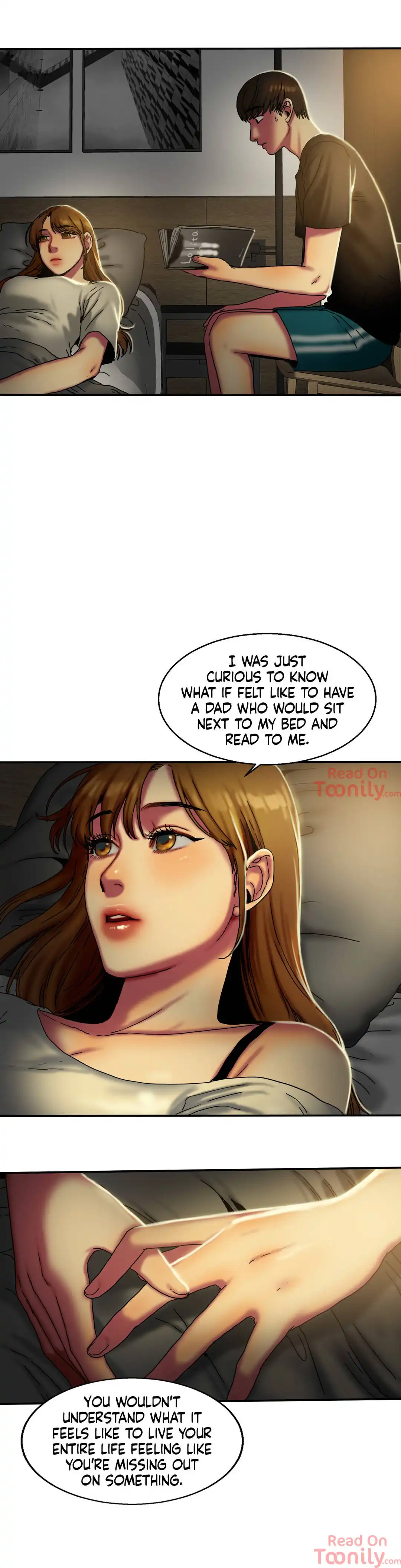 Bittersweet Chapter 12 Page 7