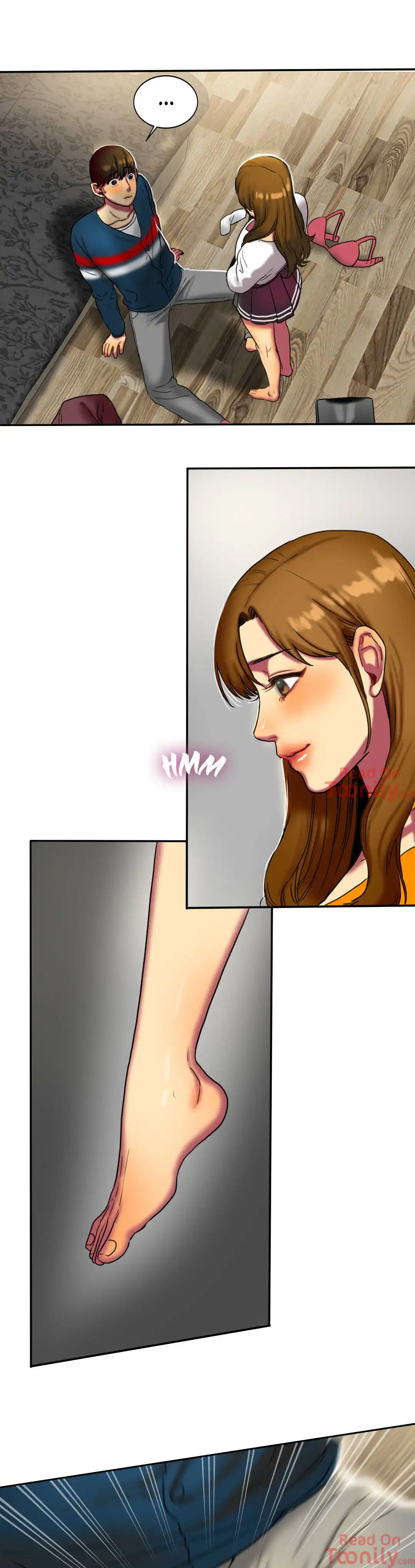 Bittersweet Chapter 13 Page 29