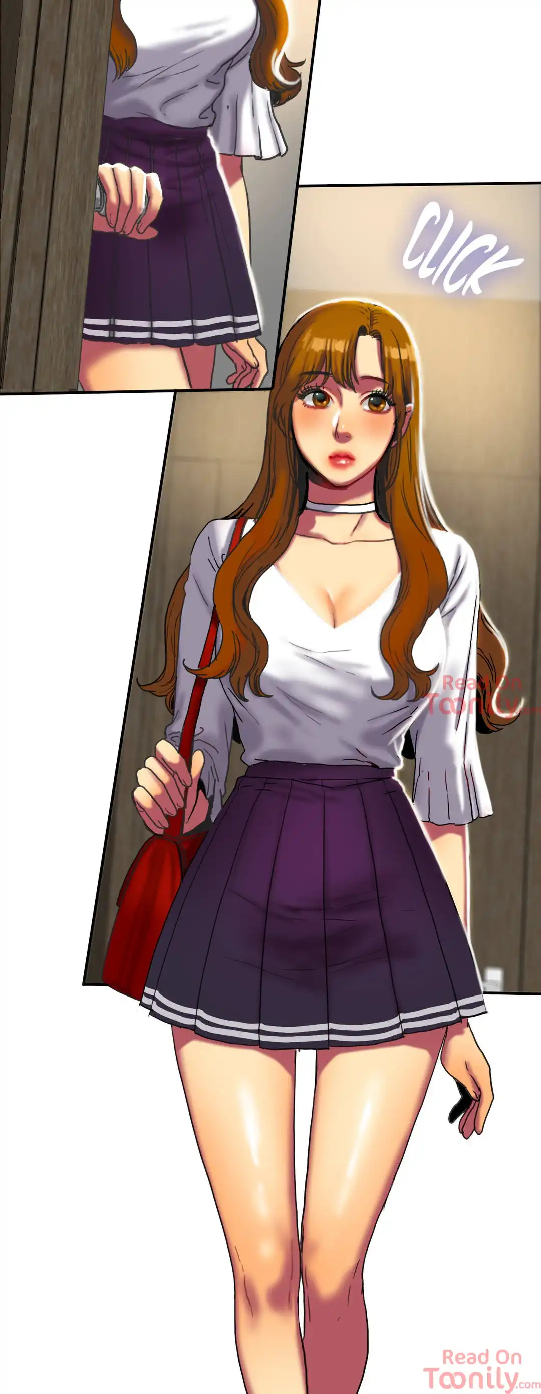 Bittersweet Chapter 13 Page 3