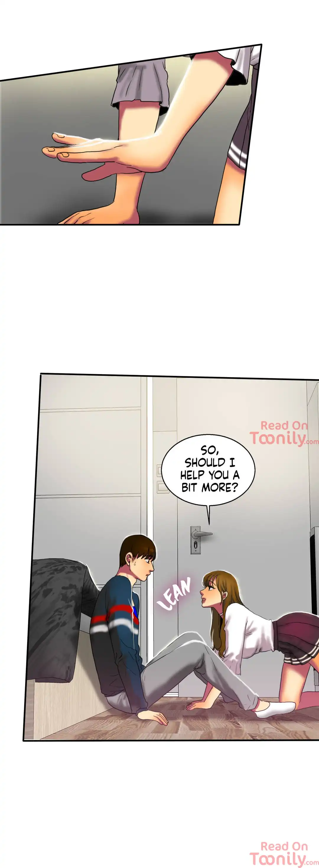 Bittersweet Chapter 13 Page 36