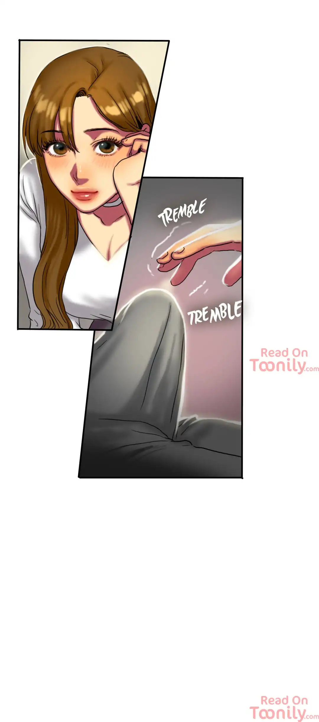 Bittersweet Chapter 13 Page 37
