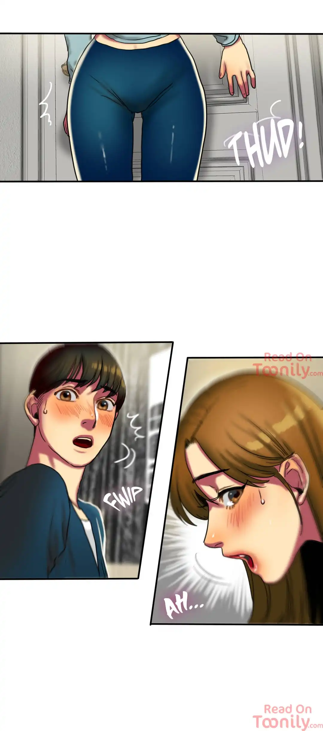 Bittersweet Chapter 13 Page 38