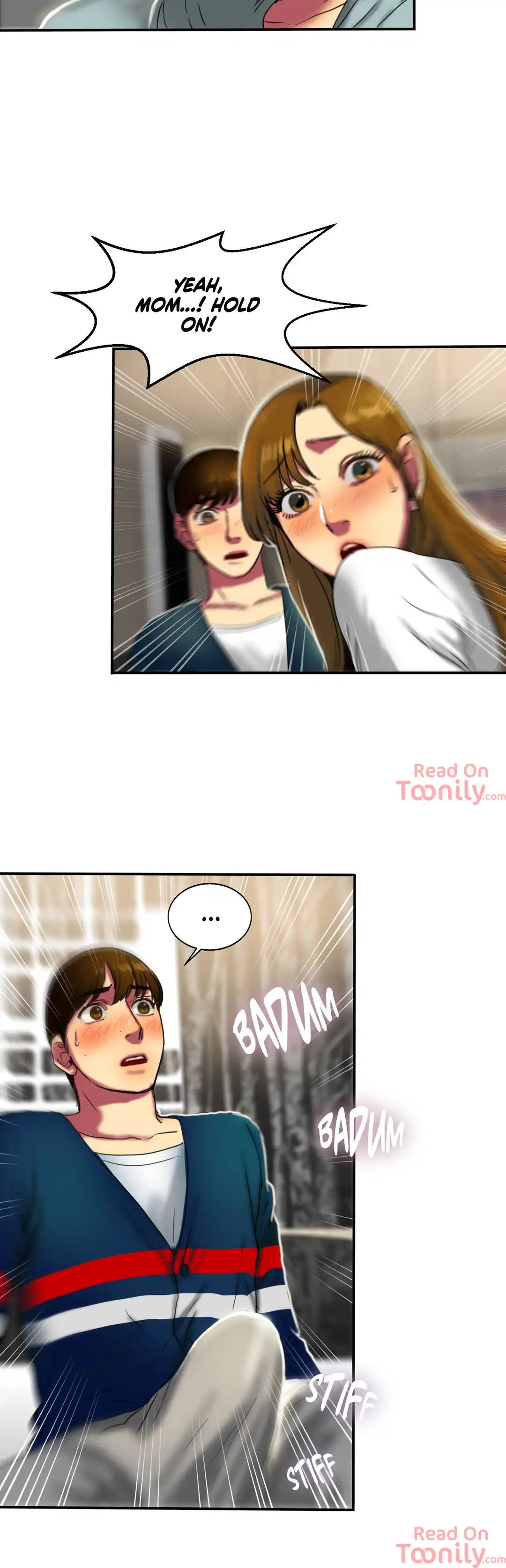 Bittersweet Chapter 13 Page 40