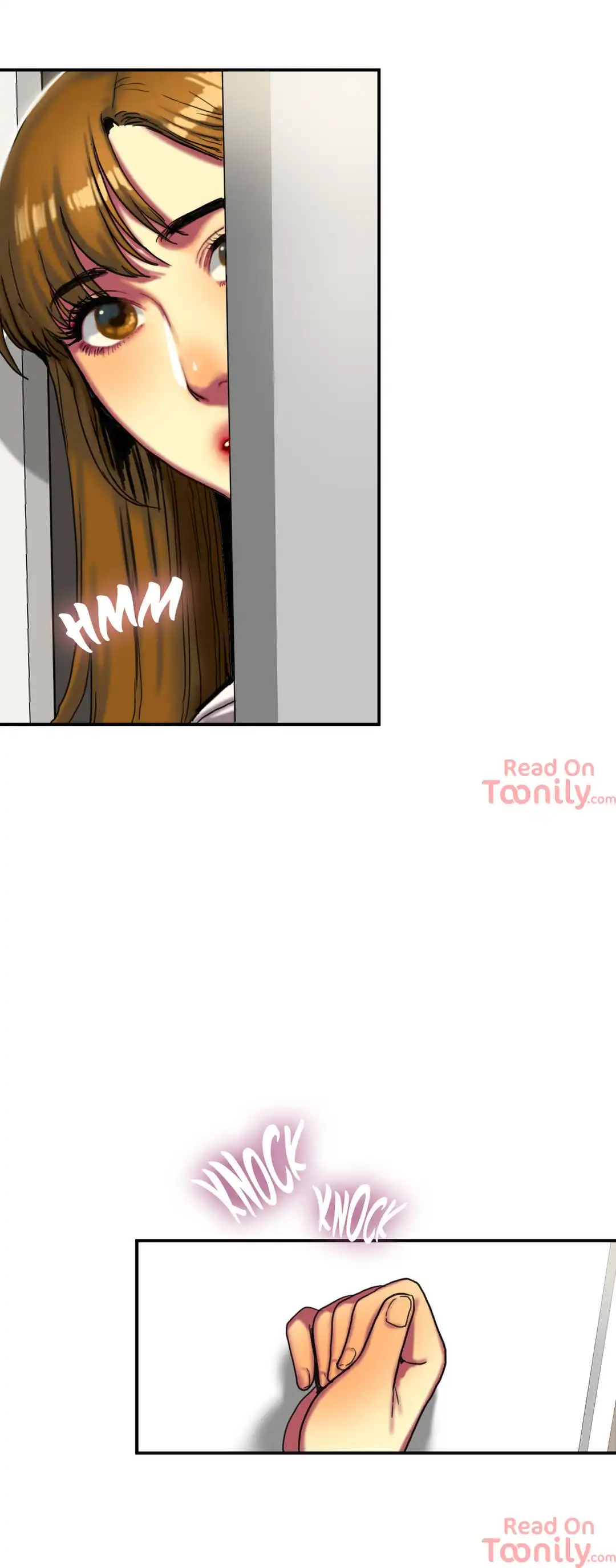 Bittersweet Chapter 13 Page 6