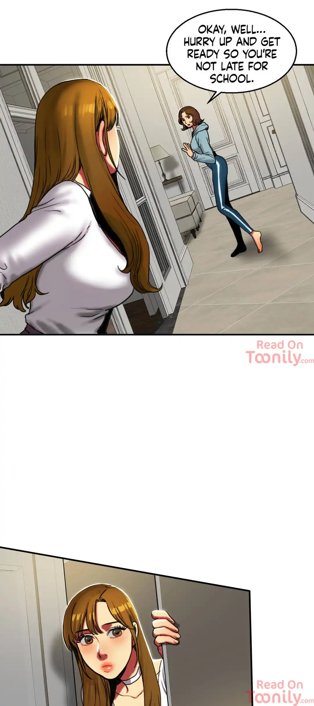 Bittersweet Chapter 14 Page 4