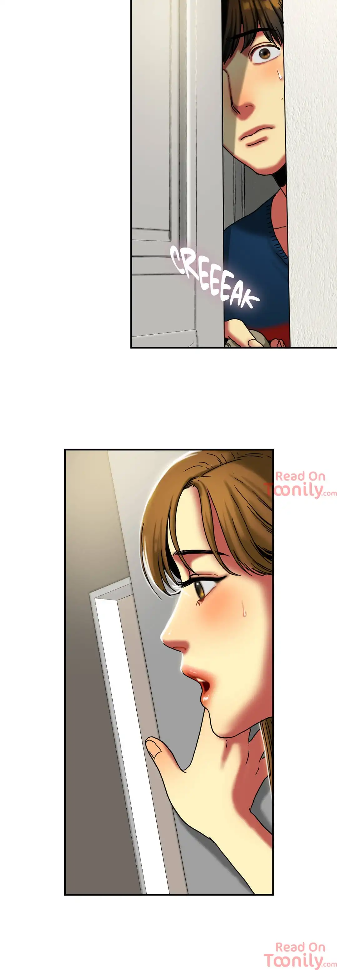 Bittersweet Chapter 14 Page 7