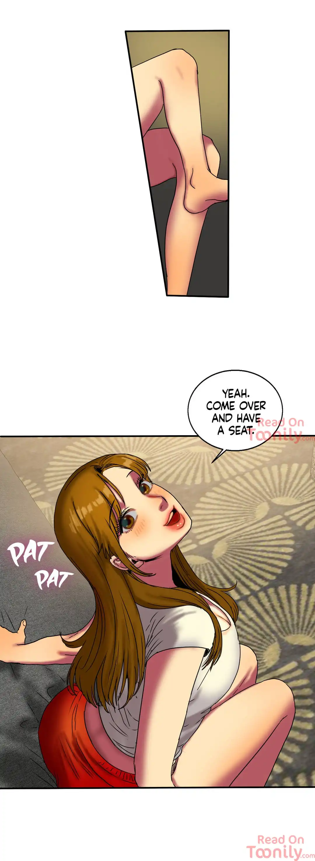Bittersweet Chapter 15 Page 29