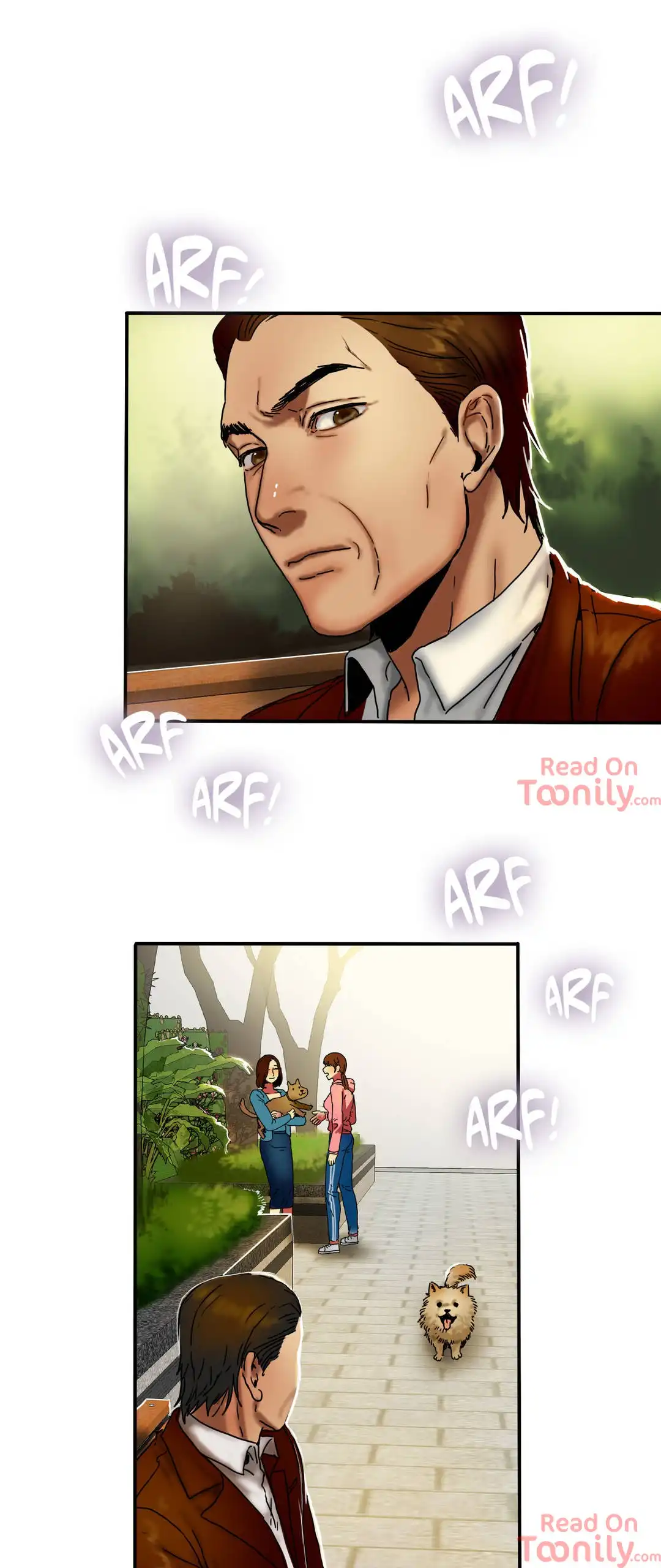 Bittersweet Chapter 15 Page 4