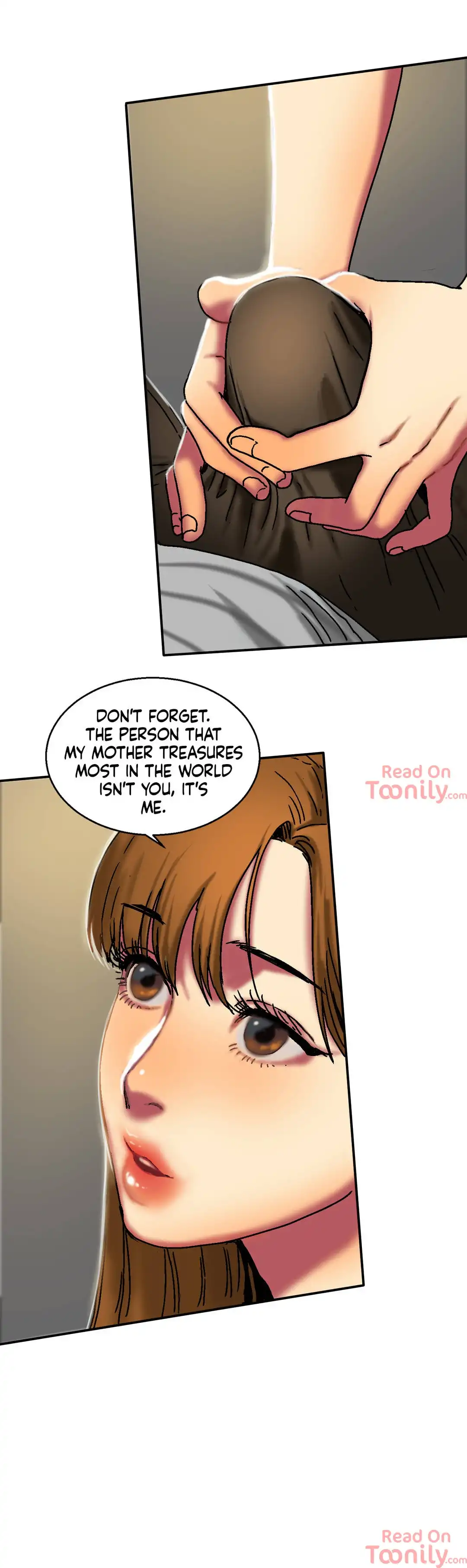 Bittersweet Chapter 16 Page 10
