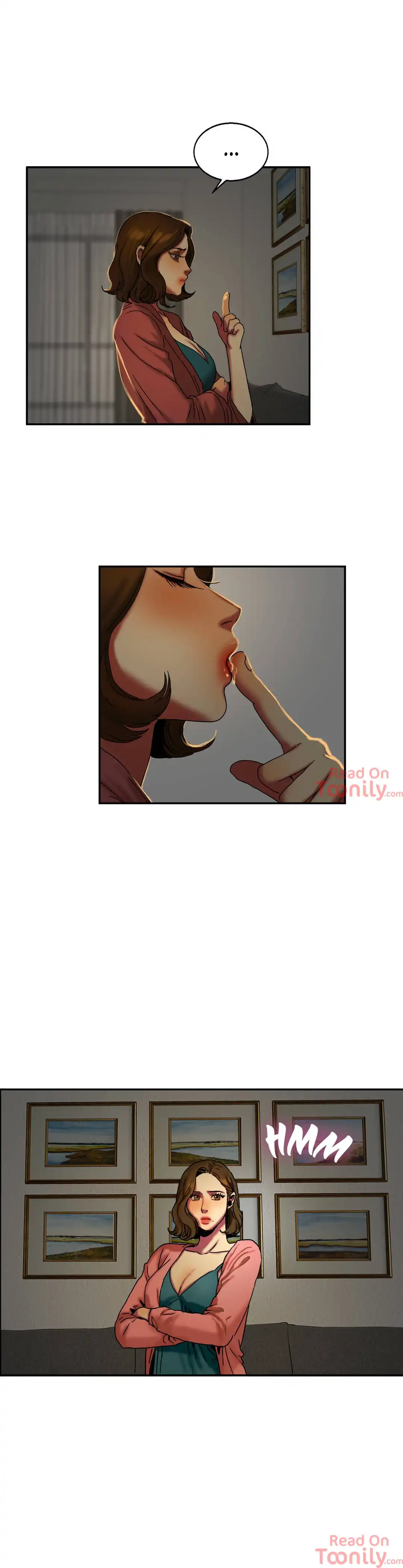 Bittersweet Chapter 16 Page 29