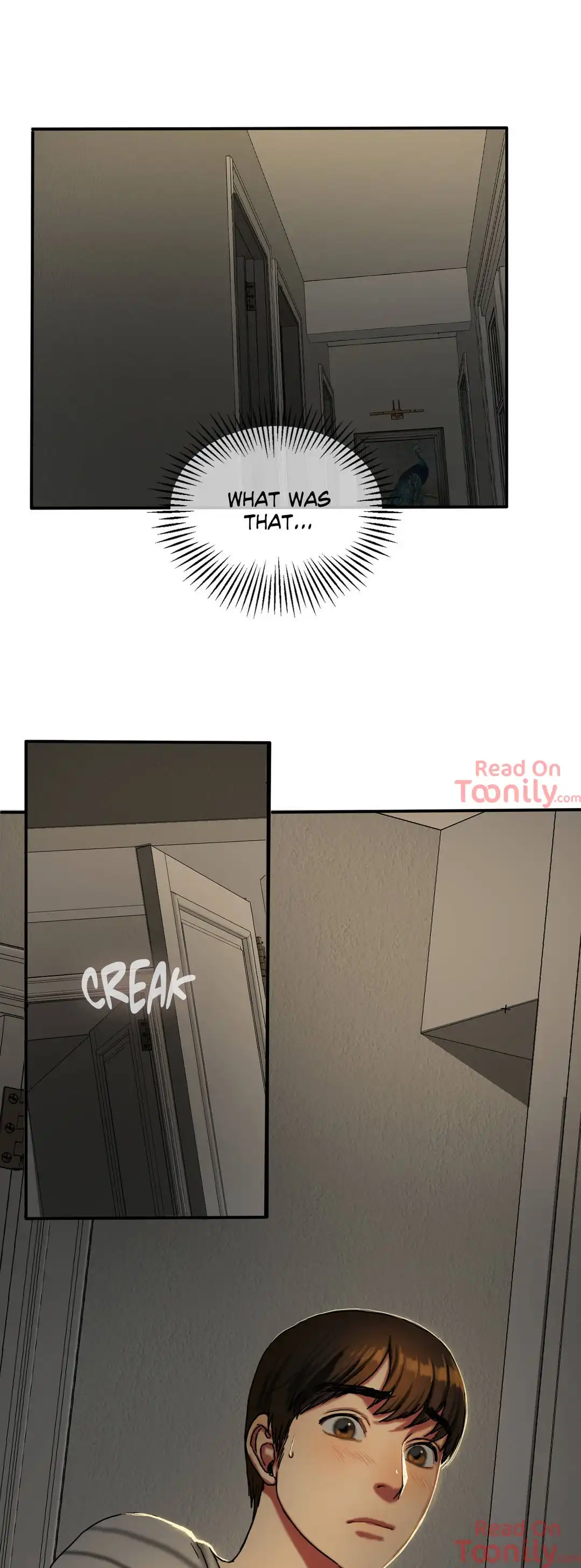 Bittersweet Chapter 17 Page 2