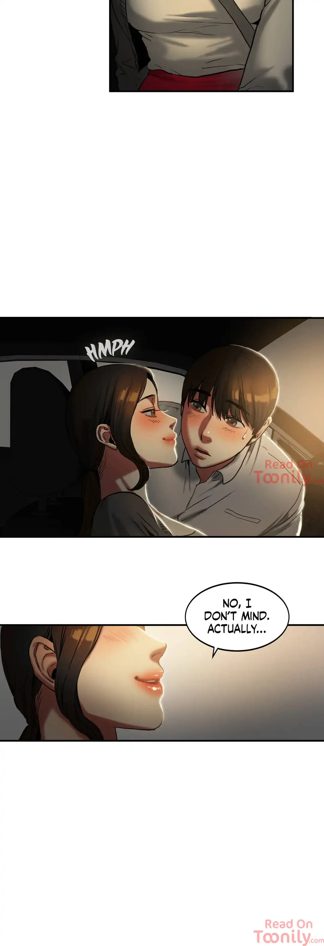 Bittersweet Chapter 17 Page 22