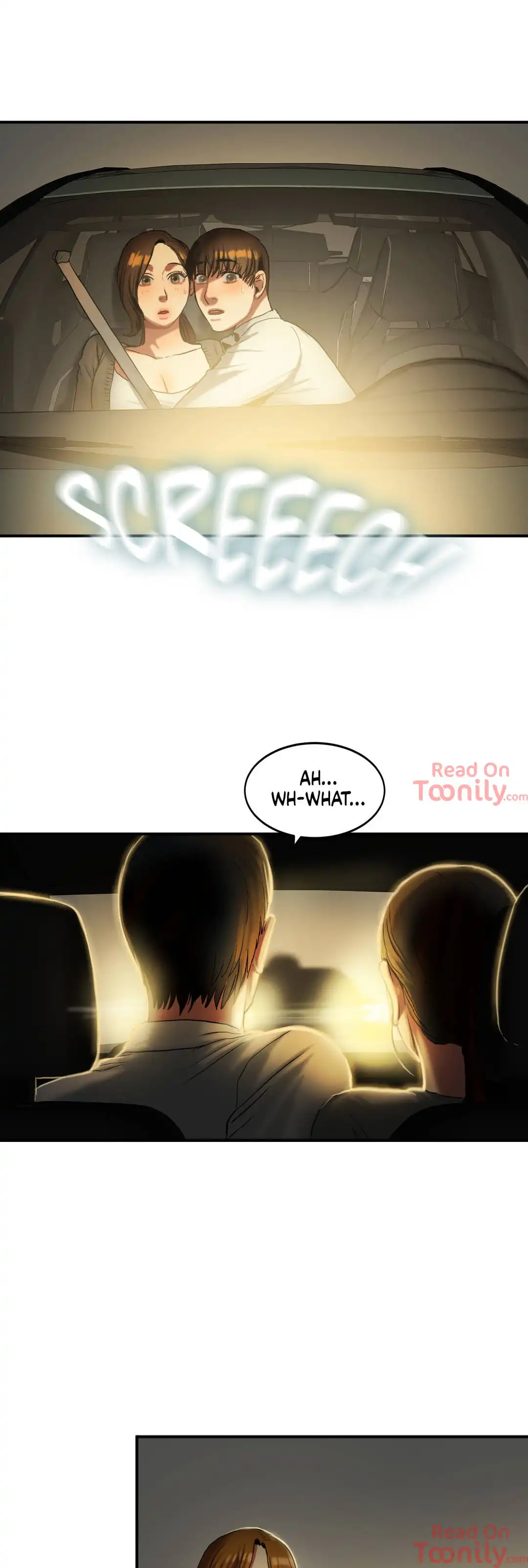 Bittersweet Chapter 17 Page 23