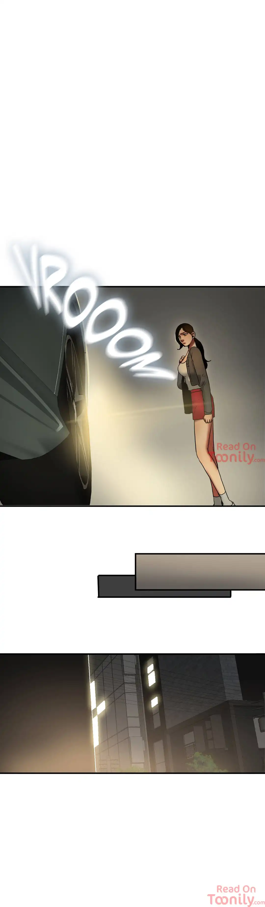 Bittersweet Chapter 17 Page 28