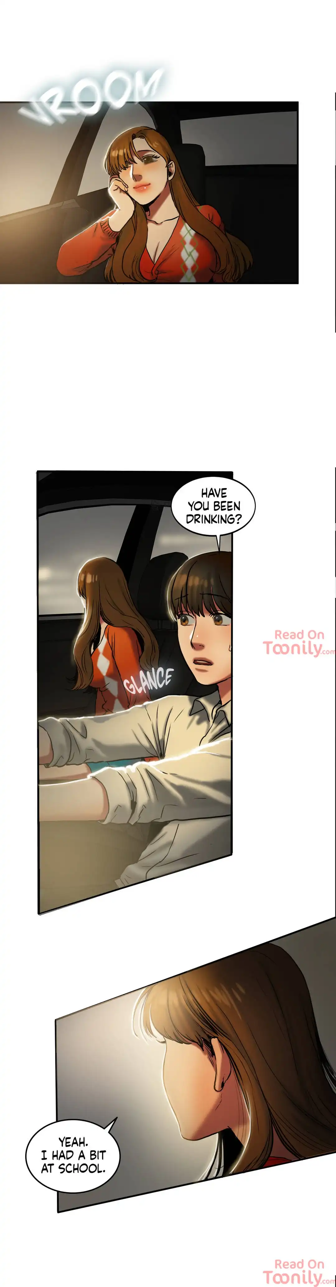 Bittersweet Chapter 17 Page 29