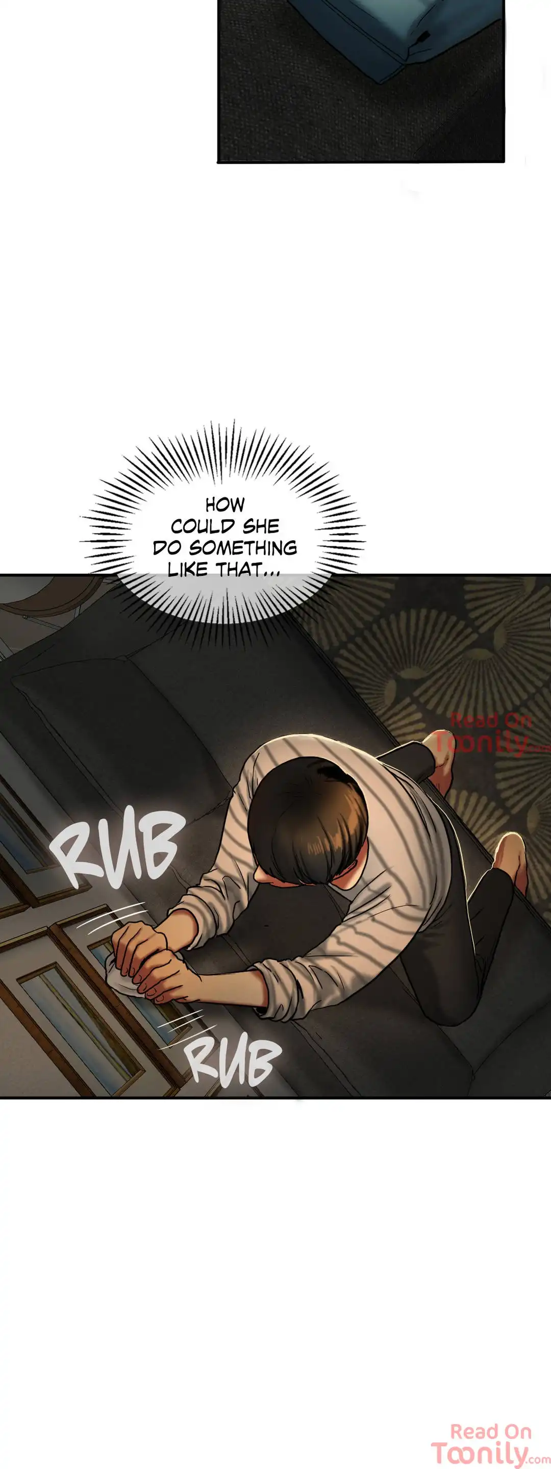 Bittersweet Chapter 17 Page 5
