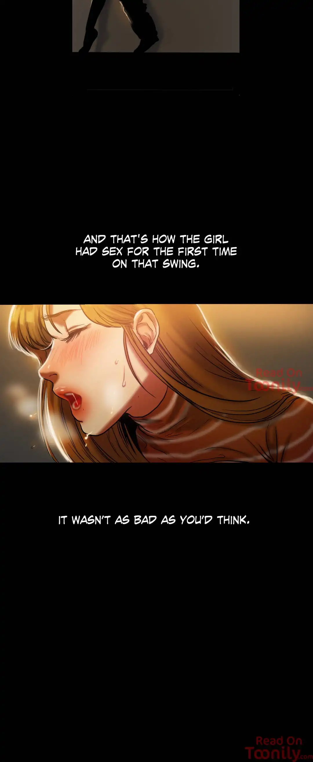 Bittersweet Chapter 18 Page 23