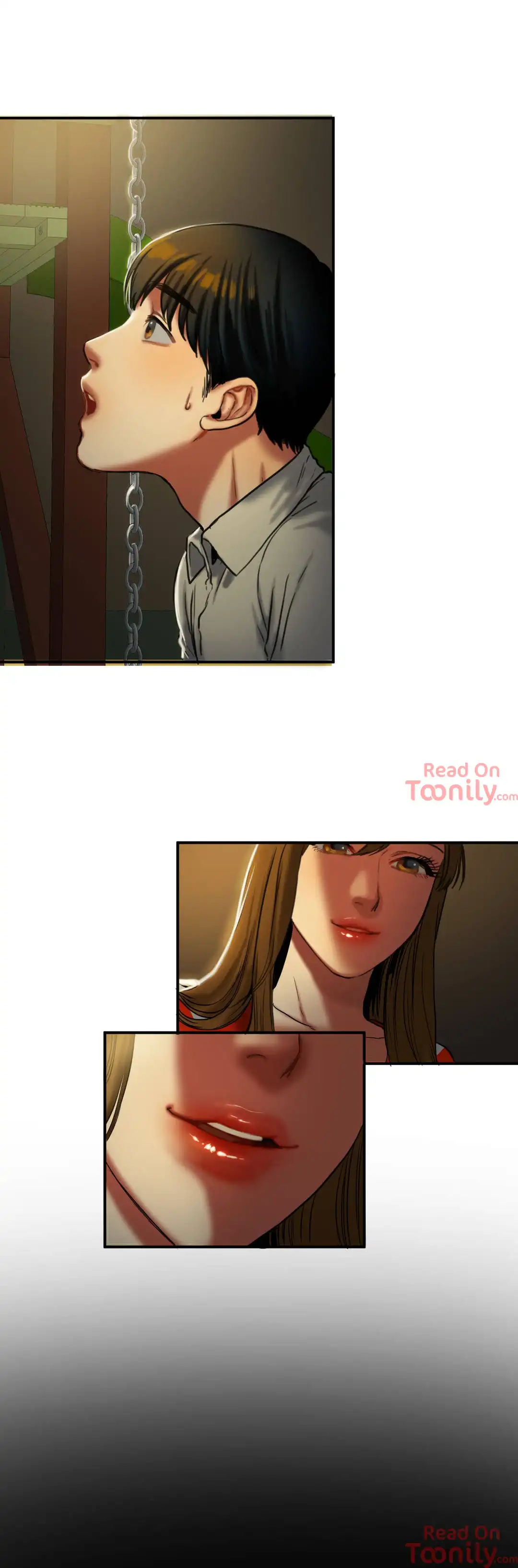 Bittersweet Chapter 18 Page 6