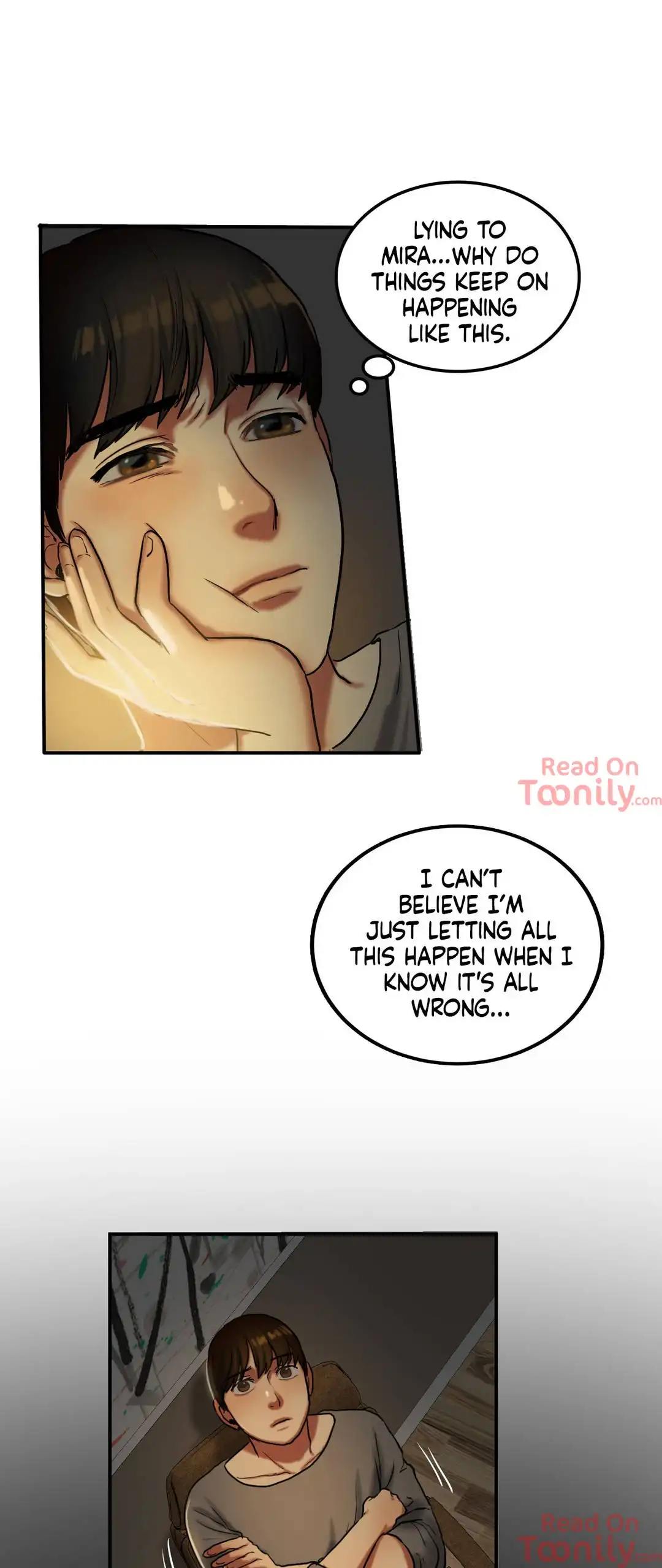 Bittersweet Chapter 19 Page 15