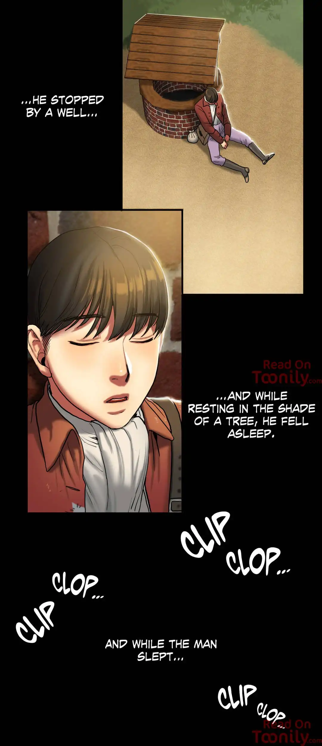 Bittersweet Chapter 19 Page 19
