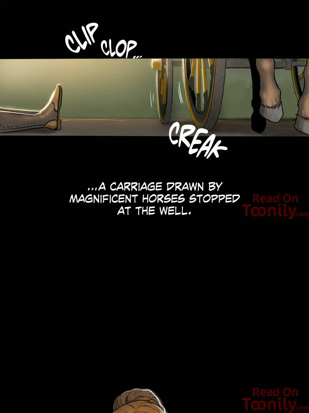 Bittersweet Chapter 19 Page 20