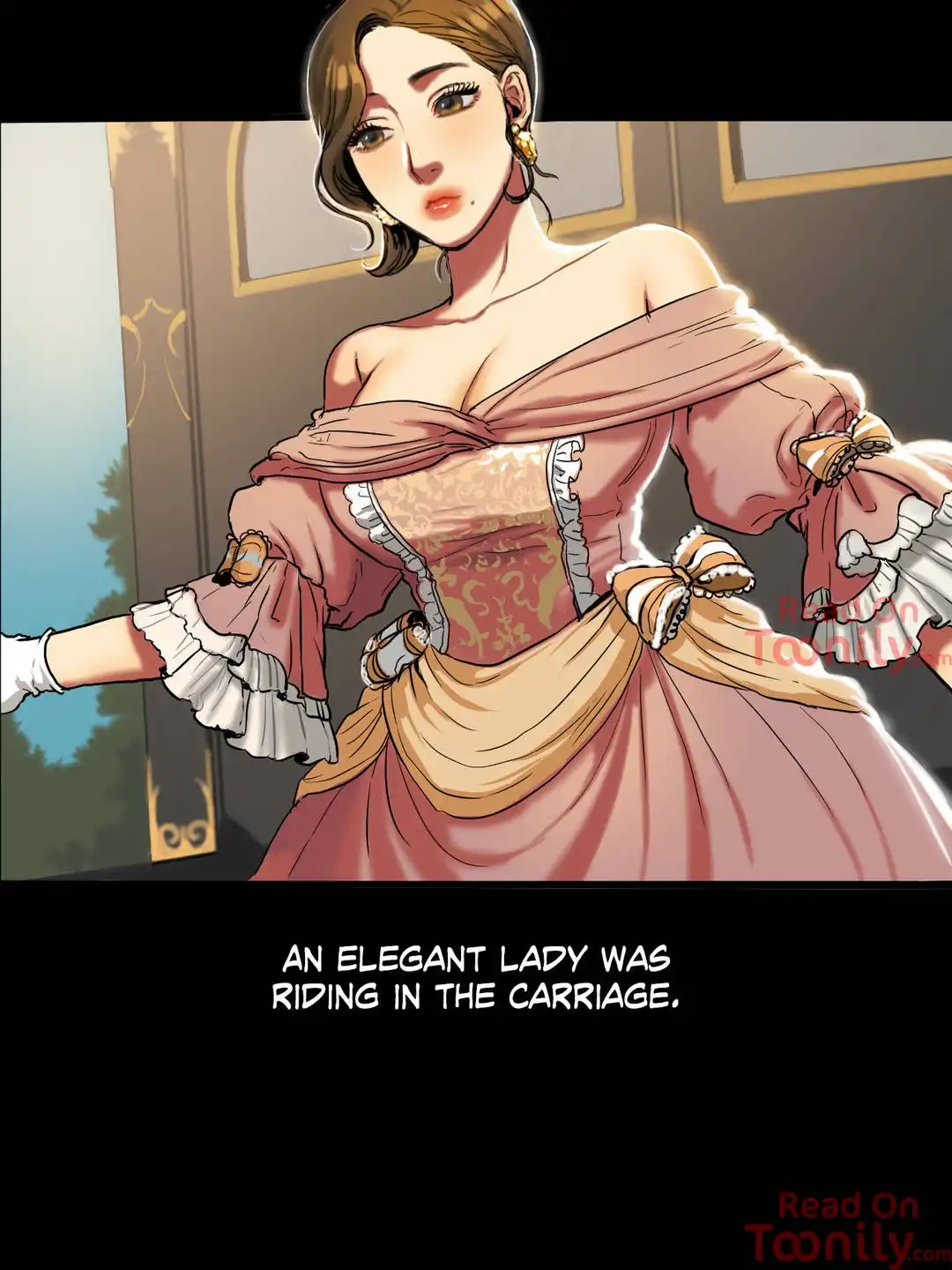 Bittersweet Chapter 19 Page 21