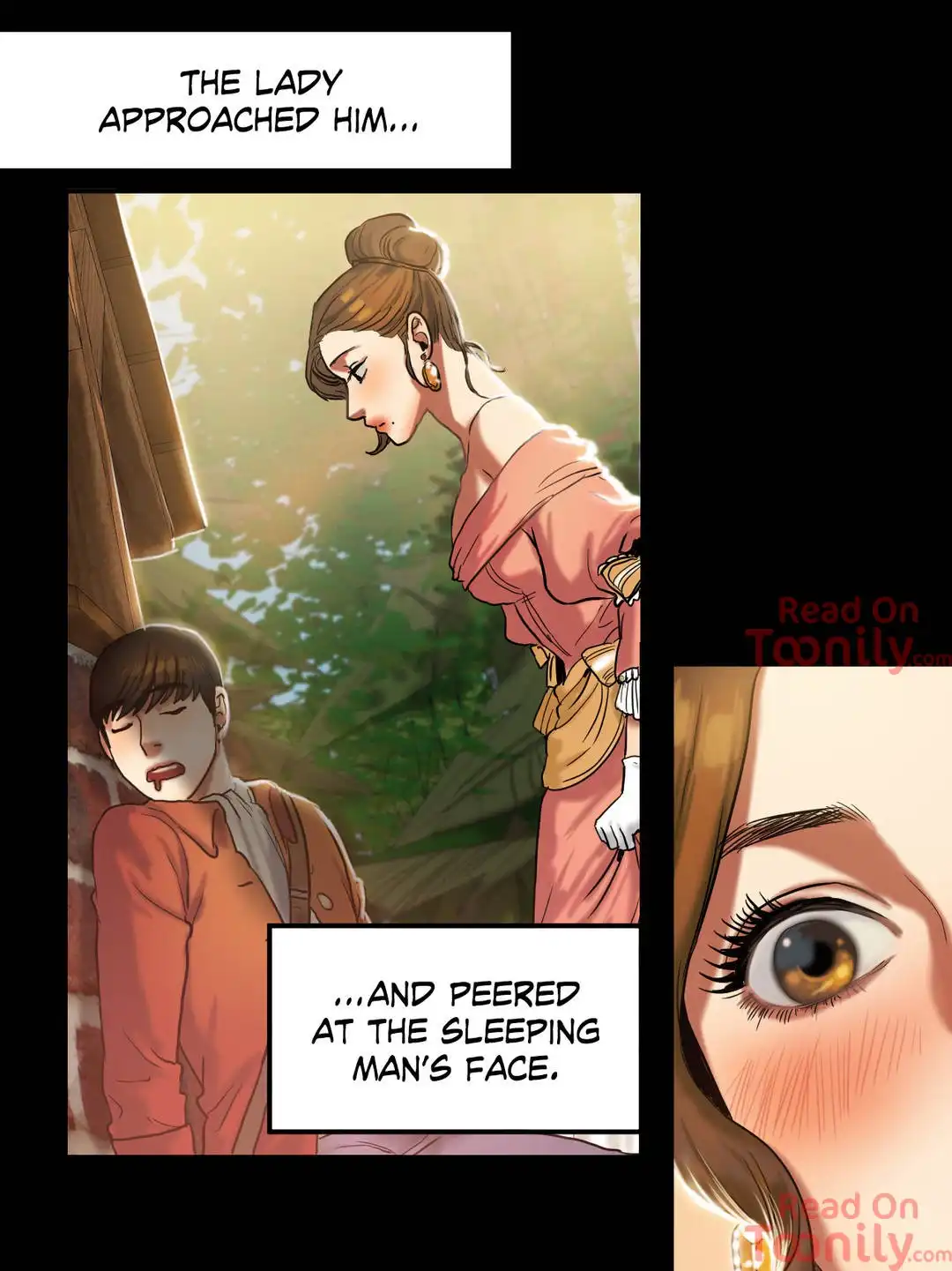 Bittersweet Chapter 19 Page 23