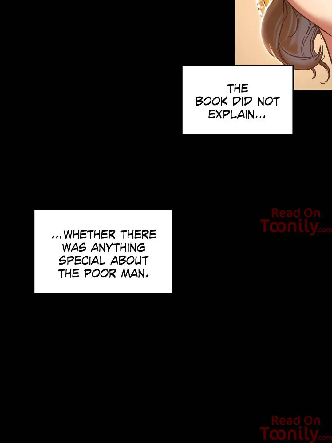 Bittersweet Chapter 19 Page 24